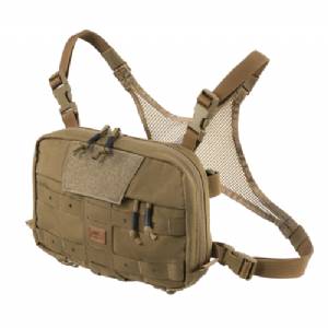 Borsa da Petto Numbat Small - Coyote - Helikon Tex