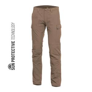 Pantaloni Militari BDU 2.0 Tropic - Coyote - Pentagon