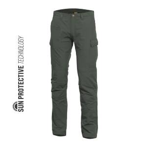 Pantaloni Militari BDU 2.0 Tropic - Camo Green - Pentagon