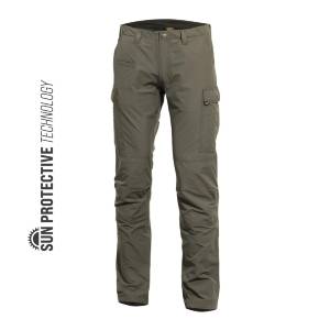 Pantaloni Militari BDU 2.0 Tropic - RAL7013 - Pentagon