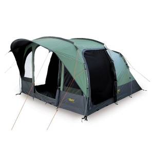 Tenda da Campeggio Globo VIP 4 posti - Bertoni