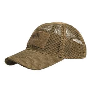 Berretto Estivo BBC Mesh - Coyote - Helikon-Tex