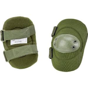 Gomitiere Militari - Od Green - Defcon 5