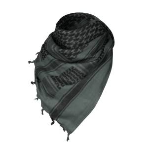 Shemag Kefiah Militare - Shadow Grey - Helikon-Tex