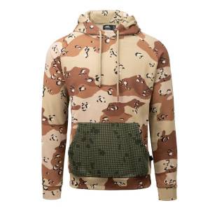 Felpa con cappuccio - 6 Color Desert - Helikon-Tex