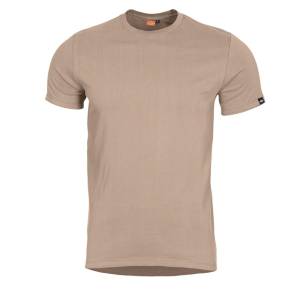 T-Shirt Ageron - Khaki - Pentagon