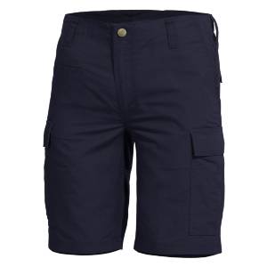 Bermuda Militari Midnight Blue - Pentagon
