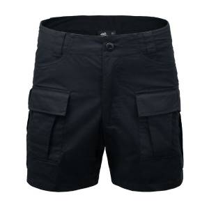 Bermuda Cargo - Neri - Helikon-Tex