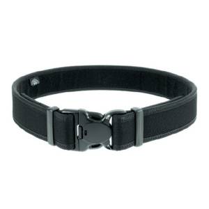 Cinturone in Cordura Nero - Openland