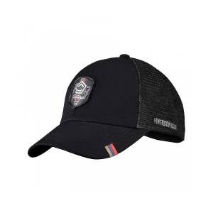 Cappello BB Revenant Nero - Pentagon
