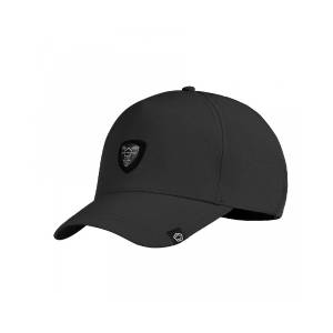 Cappello BB Heritage - Nero - Pentagon
