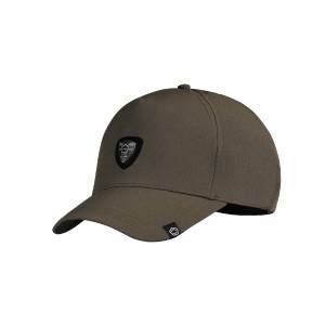 Cappello BB Heritage RAL7013 - Pentagon