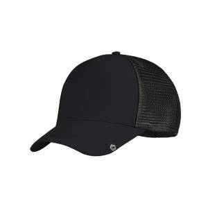 Cappello Trucker Chiper Nero - Pentagon