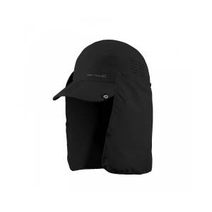 Cappello Legionario Skyshield Nero - Pentagon