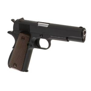 Pistola M1911 Full Metal Co2 - WE