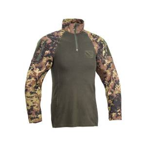 Combat Shirt Tiger - Vegetato Italiano - Defcon5