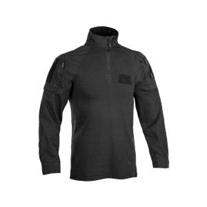 Combat Shirt Tiger - Nera - Defcon5