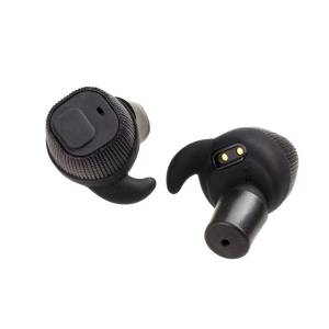 Auricolari elettronici M20 - Nero - Earmor