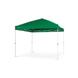 Gazebo Pieghevole Automatico Rapido 300 - Verde - Bertoni