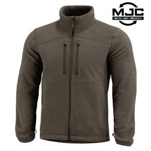 Giacca Pile Ajax 2.5 RAL 7013 - Pentagon