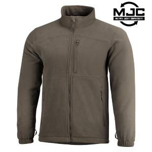 Giacca Pile Athos 2.5 RAL 7013 - Pentagon