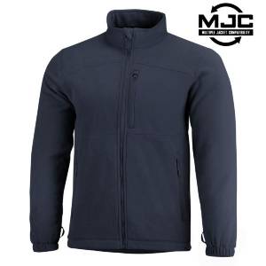 Giacca Pile Athos 2.5 Midnight Blue - Pentagon