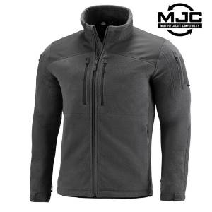 Giacca Pile Nestor 2.5 Wolf Grey - Pentagon