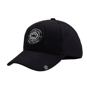 Cappello BB Mesh Target Nero - Pentagon