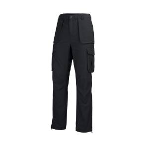 Pantaloni Arden Functional Neri Pentagon | 5 Tasche