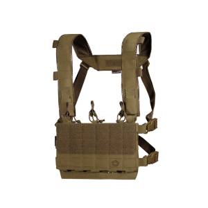 Chest Rig Amina Micro Coyote - Pentagon