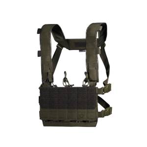 Chest Rig Amina Micro RAL7013 - Pentagon