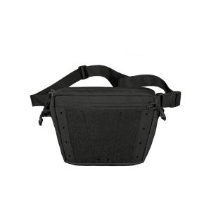 Tasca Marsupio Dangler Pouch Amina Nera - Pentagon
