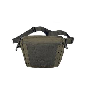 Tasca Marsupio Dangler Pouch Amina RAL7013 - Pentagon
