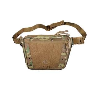 Tasca Marsupio Dangler Pouch Amina Multicam - Pentagon