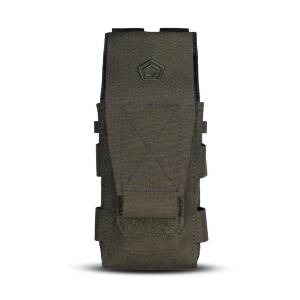 Tasca Porta Caricatore Doppio Amina - RAL 7013 - Pentagon