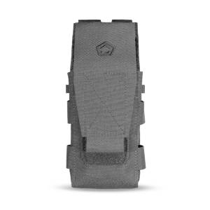 Tasca Porta Caricatore Doppio Amina - Wolf Grey - Pentagon