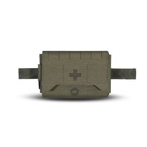 Tasca Medica Orizzontale Amina RAL7013 - Pentagon