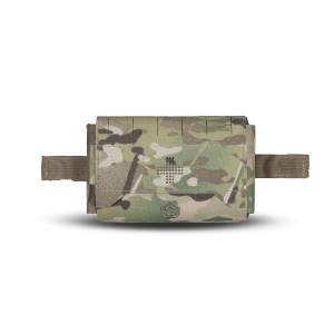 Tasca Medica Orizzontale Amina Multicam - Pentagon