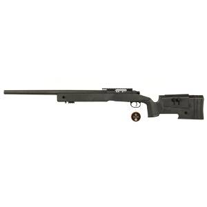 Fucile Bolt Action Sniper M40 Nero - Evolution