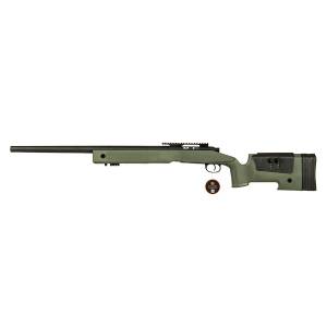 Fucile Bolt Action Sniper M40 OD Green - Evolution