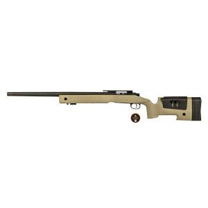 Fucile Bolt Action Sniper M40 Tan - Evolution