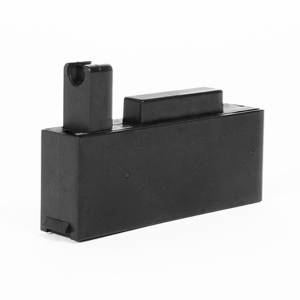 Caricatore monofilare M40 Nero 30bb - Evolution