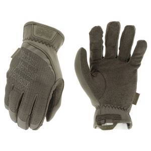 Guanti Mechanix Fastfit Ranger Green