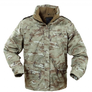 Parka Militare 5 Gen Pentacamo