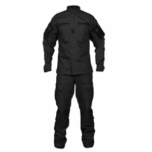 Divisa Militare Nera ACU - Pentagon