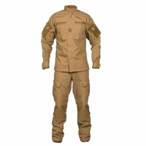 Divisa Militare Coyote Tan ACU - Pentagon