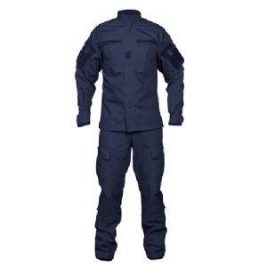Divisa Militare Navy Blue ACU - Pentagon