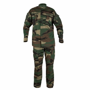 Divisa Militare Woodland ACU - Pentagon