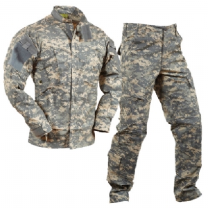 Divisa Militare AT-Digital ACU - Pentagon