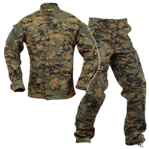 Divisa Militare Marpat ACU - Pentagon